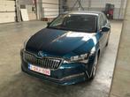 2020 Skoda Superb Personenauto, Auto's, Automaat, Gebruikt, Overige brandstoffen, Bedrijf