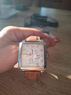 Horloge man, Staal, Polshorloge, Ophalen, Overige merken