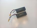 4S 8000 mAh 100C, Hobby en Vrije tijd, Modelbouw | Radiografisch | Auto's, Zo goed als nieuw, Onderdeel, RTR (Ready to Run), Schaal 1:8