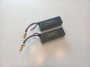  4S 8000 mAh 100C beschikbaar voor biedingen