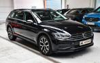 Volkswagen Passat Variant SW 1.5 TSI Business DSG - NAVI / B, Auto's, Stof, 4 cilinders, USB, Zwart