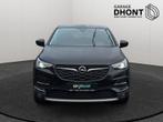 Opel Grandland Innovation - 1.2 Benzine - Manueel - 130PK, Achat, Euro 6, Entreprise, Boîte manuelle