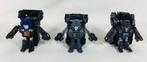 3 Transformers bot shots Tomy 2011 Hasbro, Verzamelen, Transformers, Overige rassen, Ophalen of Verzenden, Zo goed als nieuw, Hembury House Pynes Hill Rydon Lane Exeter EX2 5AZ United Kingdom