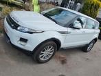 Land Rover Range Rover Evoque 181000 km, Auto's, Particulier, Te koop, Range Rover