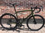 Aethos S works 58, Fietsen en Brommers, Fietsen | Racefietsen, Ophalen