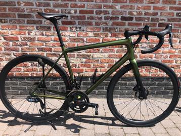 Aethos S works 58, Enlèvement
