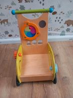 Haba loopwagentje, Kinderen en Baby's, Ophalen, Gebruikt