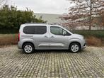 Toyota ProAce City Verso MPV, Auto's, Monovolume, Euro 6, Overige kleuren, ProAce