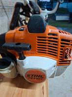 Stihl fs460, Ophalen, Gebruikt