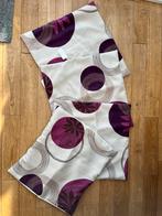 Set van 4 kussenslopen, Maison & Meubles, Accessoires pour la Maison | Coussins, Enlèvement, Utilisé