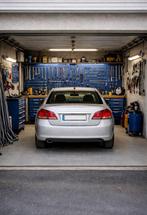 Garage pour réparations automobiles disponible à la location, Immo