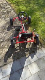 Berg GoKart, Ophalen, Zo goed als nieuw, Trapvoertuig