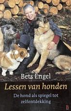 Lessen van honden, Bets Engel, Boeken, Verzenden, Zo goed als nieuw, Honden
