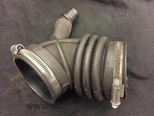 Aanzuigslang BMW E46 316i 318i m43 motor oem 1437355, Auto-onderdelen, Motor en Toebehoren, BMW, Gebruikt, Ophalen of Verzenden