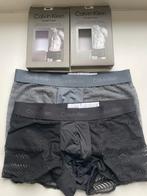 Calvin Klein Sculpt Lace Trunk, Kleding | Heren, Ondergoed, Verzenden, Overige kleuren, Calvin Klein, Boxer