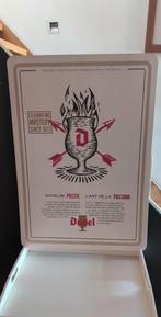 Duvel 3 grote vilten, Ophalen, Zo goed als nieuw, Duvel