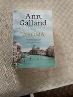 Aroma, Enlèvement ou Envoi, Ann Galland, Belgique, Comme neuf