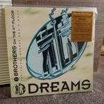 2 Brothers On The 4th Floor – Dreams (LP Limited Edition), Verzenden, Zo goed als nieuw
