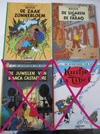 Kuifje, Meerdere stripboeken, Ophalen of Verzenden, Zo goed als nieuw, Hergé