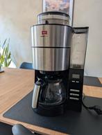 Melitta Aromafresh koffiezet met bonenmaler, Ophalen of Verzenden, Zo goed als nieuw
