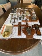 Partij religieuze voorwerpen ., Antiek en Kunst, Ophalen