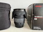 Nikon D300 met 3 lenzen., Audio, Tv en Foto, Fotocamera's Digitaal, Gebruikt, Ophalen of Verzenden, Nikon, 8 keer of meer