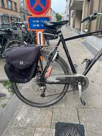 Herenfiets in zeer goede staat., Ophalen, Gebruikt, Versnellingen, 57 tot 61 cm