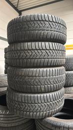 2255017  225/50/17  225/50R17 winter merk pirelli, Ophalen