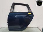 PORTIER LINKS ACHTER Opel Astra J (PC6 / PD6 / PE6 / PF6), Gebruikt, Links, Opel, Deur