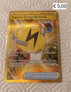Verschillende pokémonkaarten, Hobby en Vrije tijd, Ophalen of Verzenden, Zo goed als nieuw