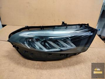 Mercedes A-Klasse W177 Lift Full Led High Performance rechte beschikbaar voor biedingen