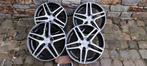 Dezent 16" wielen. 5/112/40 voor VW, Skoda, Audi, Seat etc, Ophalen, Gebruikt, Audi