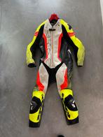 Combinaison moto Spidi taille 50 (M), Seconde main, Enlèvement ou Envoi, Combinaison, Hommes