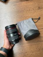 Canon EF 24-70mm f/2.8L II USM €875, Audio, Tv en Foto, Foto | Lenzen en Objectieven, Ophalen of Verzenden, Zo goed als nieuw