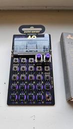 Pocket Operator PO-20 Arcade, Musique & Instruments, Échantillonneurs, Enlèvement, Neuf