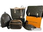Louis Vuitton tas, Handtassen en Accessoires, Nieuw