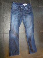 broek jeans guess maat 29, Kleding | Dames, Broeken en Pantalons, Gedragen, Lang, Blauw, Ophalen of Verzenden