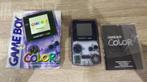 Nintendo gameBoy, Color, Ophalen of Verzenden, Gebruikt, Game Boy Color