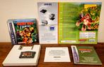 Donkey Kong Country 1 GameBoy Advance, Consoles de jeu & Jeux vidéo, Jeux | Nintendo Game Boy, Comme neuf, Enlèvement, Aventure et Action