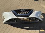 Nissan Qashqai III J12 voorbumper, Auto-onderdelen, Gebruikt, Nissan, Bumper