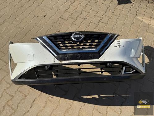 Nissan Qashqai III J12 voorbumper, Auto-onderdelen, Carrosserie, Bumper, Nissan, Gebruikt