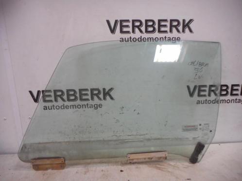 PORTIERRUIT LINKS VOOR Opel Calibra (01-1989/07-1997), Auto-onderdelen, Ruiten en Toebehoren, Opel, Gebruikt