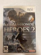 Medal of honor Heroes 2, Gebruikt