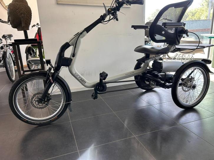 easy rider 3 VAN RAAM driewielfiets nieuw TIJDELIJK -15% !!!, Fietsen en Brommers, Overige Fietsen en Brommers, Nieuw, Ophalen