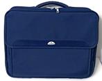 COMPUTERTAS   17 inch    - Samsonite -, Ophalen, 17 inch of meer, Zo goed als nieuw, Schoudertas