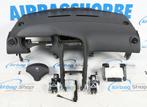 Airbag set - Dashboard Peugeot 5008 (2009-2016)