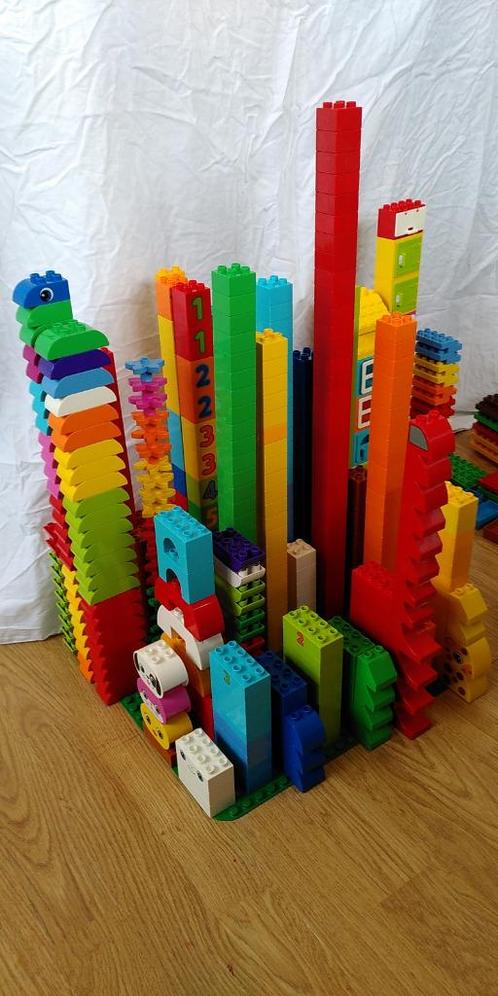 DUPLO - verschillende sets, Kinderen en Baby's, Speelgoed | Duplo en Lego, Gebruikt, Duplo, Complete set, Ophalen