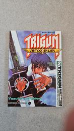 Trigun Maximum 2 FR, Boeken, Ophalen