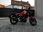Yamaha XSR 125, Motoren, Motoren | Yamaha, Particulier, 125 cc, 11 kW of minder, 1 cilinder