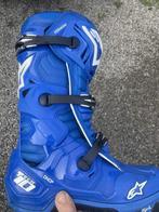 Alpinestars tech 10 44.5, Motoren, Kleding | Motorkleding, Ophalen